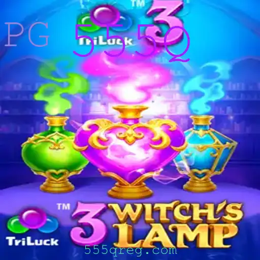 Explorando o Mundo Mágico de 3WitchsLamp: Um Jogo de Estratégia e Mistério
