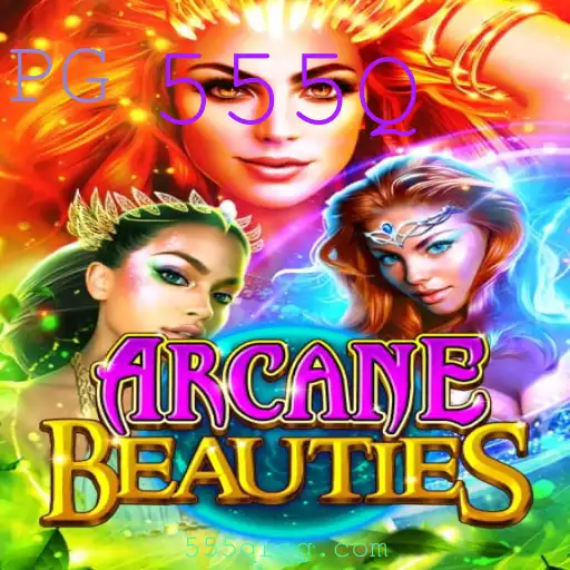 ArcaneBeauties: Explorando o Fascinante Mundo do Novo Jogo com Estratégia e Magia