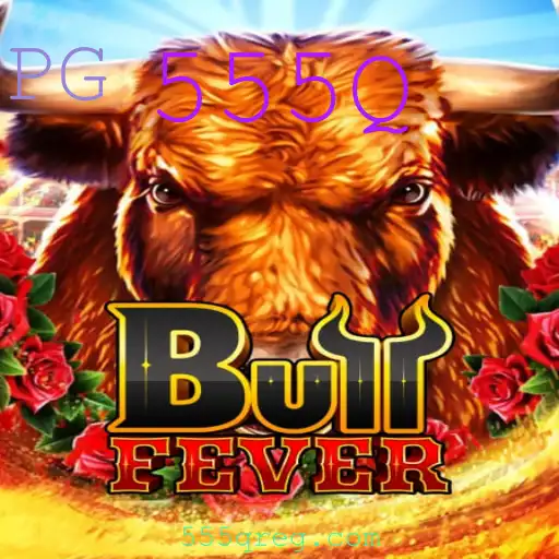 BullFever: Uma Imersão Empolgante no Mundo dos Jogos com a Palavra-Chave 555Q