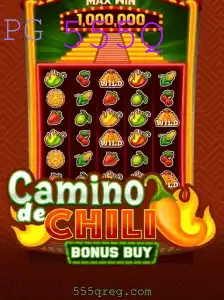 Descubra o Mundo de Aventura em CaminodeChiliBonusBuy