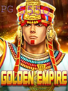 Descubra GoldenEmpire: O Jogo que Redefine Estratégia com 555Q