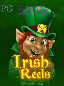 Descubra IrishReels: O Fascínio Verde com a Chave 555Q