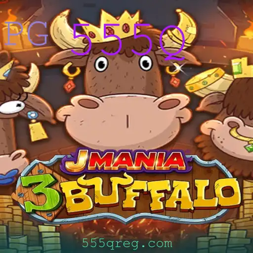 Descubra o Mundo de JMania3Buffalo: O Jogo do Momento