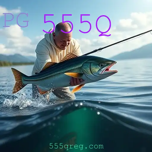 Jogos de pesca