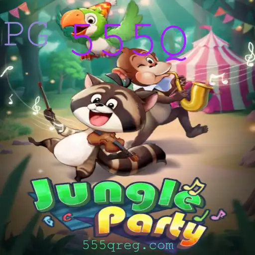 JungleParty: Aventura Selvagem e Estratégica