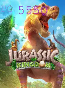 Explorando o Mundo de JurassicKingdom: Aventura, Estratégia e Dinossauros