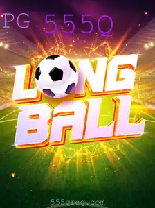 Conheça 'LongBall': O Jogo de Precisão Que Conquista o Mundo