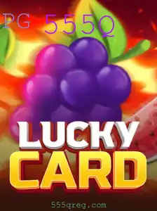 Descubra LuckyCard: O Jogo de Cartas que Está Transformando Entretenimento e Estratégia