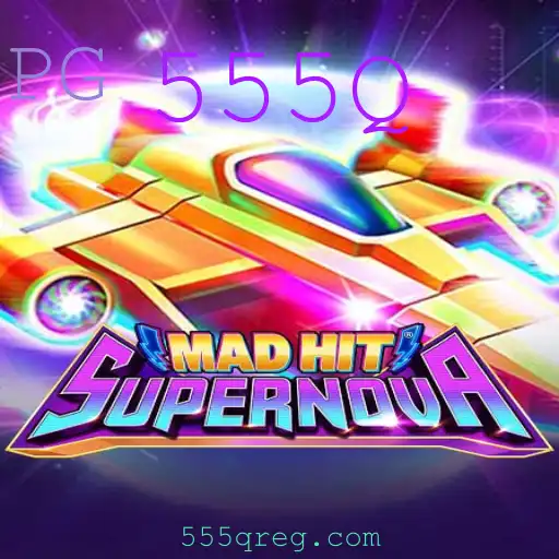 Descubra o Universo Empolgante de MadHitSupernova: Um Jogo Inovador