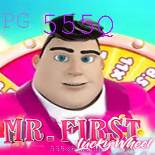 Descubra a Emoção do Jogo MrFirstLuckyWheel e a Palavra-Chave Misteriosa 555Q