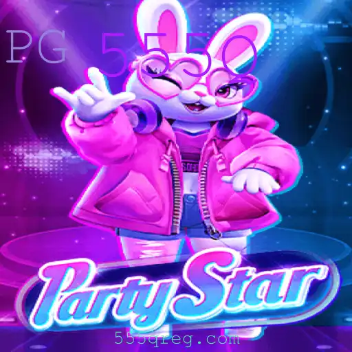 Descubra o Universo de PartyStar com a Palavra-Chave 555Q
