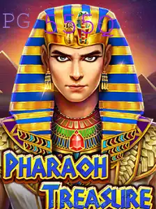 Descobrindo PharaohTreasure: Um Mergulho na Aventura do Antigo Egito