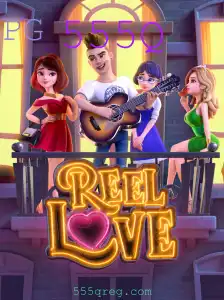 Descubra o Fascinante Jogo ReelLove: Uma Aventura em Slots