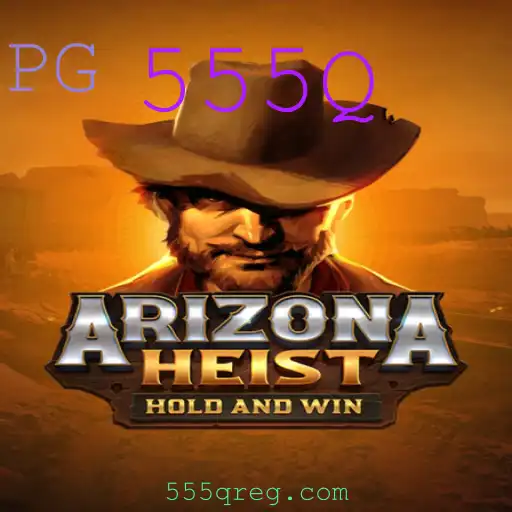 ArizonaHeist: Descubra o Novo Jogo que Está Conquistando o Mundo