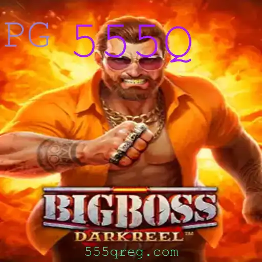 Descubra o Mundo de BigBoss: Uma Aventura Envolvente com a Chave 555Q
