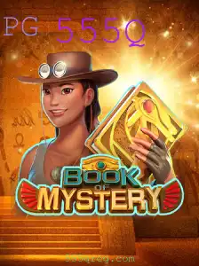 Explorando o Fascinante Mundo de 'Book of Mystery': Um Jogo de Enigmas e Aventuras