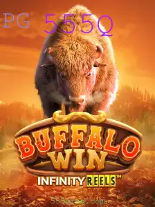 BuffaloWin: Uma Jornada Inovadora no Mundo dos Jogos
