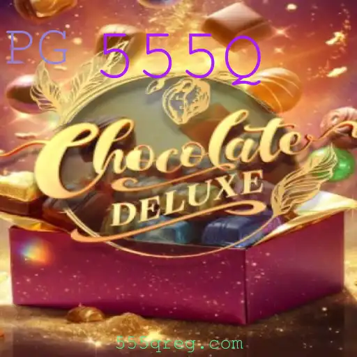 Descubra o Mundo Encantado de ChocolateDeluxe: Um Jogo de Estratégia e Sabor