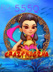 Explorando o Mundo Fascinante de CrazyNuoZha: Entenda o Fenômeno do Jogo com 555Q