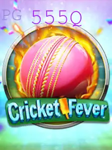 Conheça CricketFever: A Emoção do Jogo com a Palavra-Chave Exclusiva 555Q