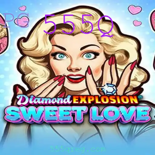 Explorando o Mundo de DiamondExplosionSweetLove: A Nova Sensação dos Jogos