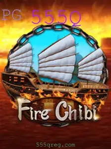 Descubra o Universo Empolgante de FireChibi com 555Q