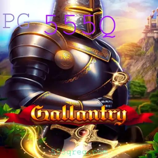 Gallantry: Descubra o Novo Horizonte dos Jogos com a Palavra-Chave 555Q