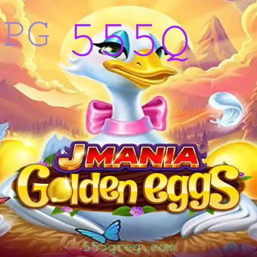 Descubra o Fascinante Mundo de JManiaGoldenEggs: Um Jogo de Estratégia Inovador