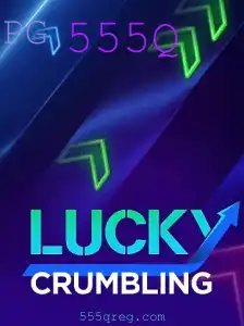 LuckyCrumbling: A Intrigante Jornada de Estratégia e Sorte