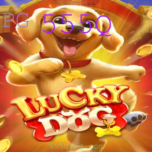 Descubra o Universo de LuckyDog: Um Jogo de Estratégia e Sorte