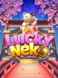 Explorando o Universo de LuckyNeko: O Jogo que Conquista com a Sorte e Estratégia