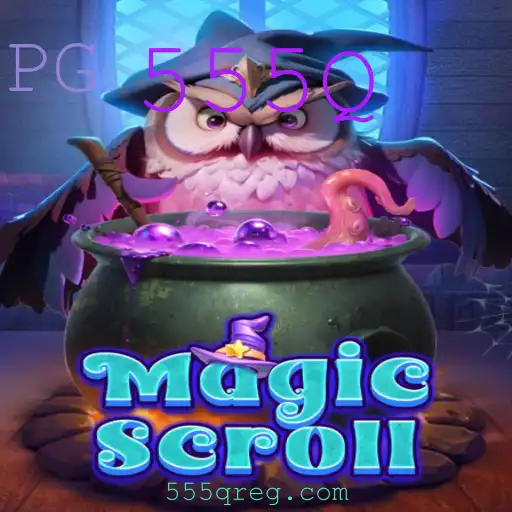Descubra o Mundo Mágico de MagicScroll: Uma Jornada de Aventuras e Estratégia
