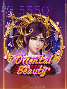 OrientalBeauty: Descubra o Fascinante Mundo de 555Q