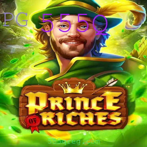 Explorando PrinceOfRiches: A Nova Sensação no Mundo dos Jogos
