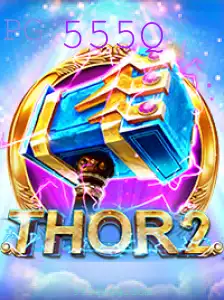 Descubra Thor2: A Evolução Épica no Mundo dos Jogos