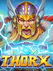 ThorX: Explore o Universo do Novo Jogo com a Palavra-Chave 555Q
