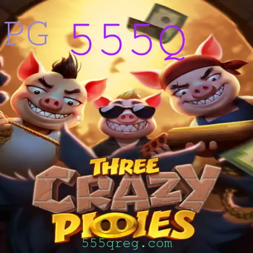 Descubra a Aventura Incrível de ThreeCrazyPiggies e Como Jogar