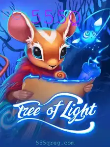 Descubra 'TreeofLight': O Novo Fenômeno dos Jogos com a Chave 555Q