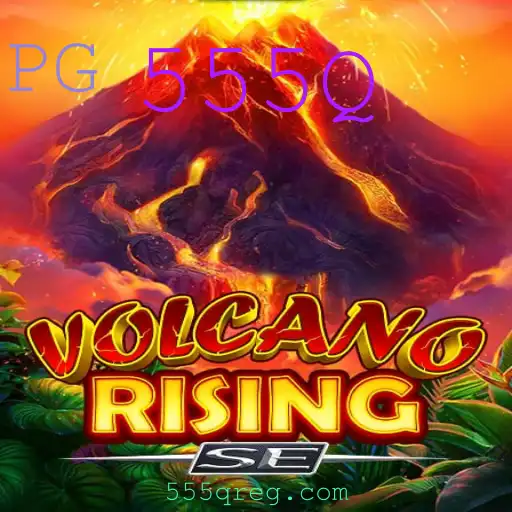 Explorando o Universo de VolcanoRisingSE com a Chave 555Q