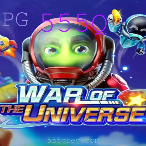 WAROFTHEUNIVERSE: Uma Jornada Épica no Mundo dos Jogos