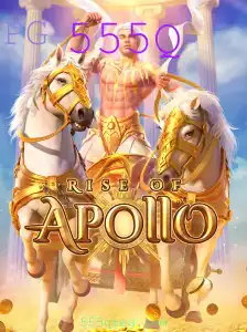 Rise of Apollo: Uma Nova Era nos Jogos de Estratégia
