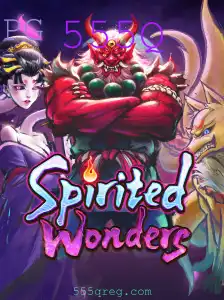 Explorando SpiritedWonders: Um mergulho no mundo da estratégia e aventura