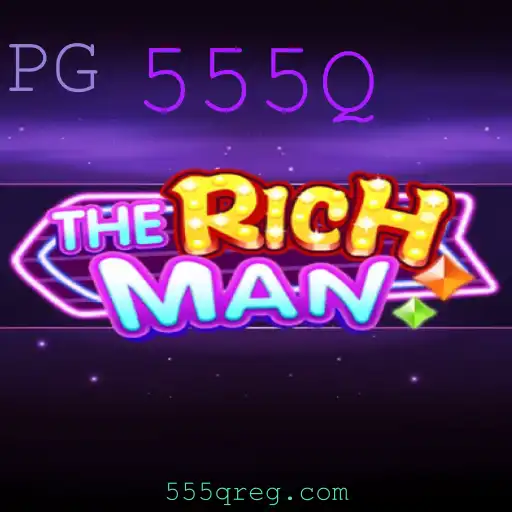 TheRichMan: Descobrindo o Fascinante Mundo do Jogo 555Q